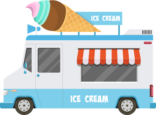 Ice Cream Truck